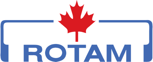ROTAM logo